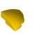 LEGO 1/4 Sphere 3x3x1 Gul B3515-6397957