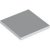 LEGO Flat Tile 4x4 Vit B1018-6400128