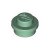 LEGO Round Plate 1x1 Sandgrön B4170-6403175