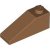 LEGO Roof Tile 1x3/25° Medium Nougat B3301-6403913