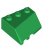 LEGO Right Roof Tile 3x3 Grön B4140-6404638