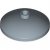 LEGO Round Dish 3x3 sandblå 6405004-B225