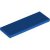LEGO Flat Tile 2x6 Blå B2998-6410028