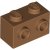 LEGO Brick 1x2 W. 2 Knobs Medium Nougat B3309-6411587