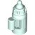 LEGO Nappflaska Aqua 6412881-R0958