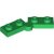LEGO Gångjärn 1x2 Grön R0755-6416506