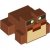 LEGO Minecraft Groda ANIMAL, NO. 151 R0-6423950