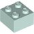 LEGO Brick 2x2 Aqua B0225-6426720