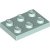 LEGO Plate 2x3 Aqua B1654-6426724