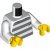 LEGO Mini Överkropp R0-6430667