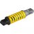 LEGO Technic Shock Absorber No.3 Gul 6433367-T0592