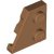 LEGO Left Plate 2x2 27 Deg. Medium Nougat B4117-6433733