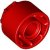 LEGO Technic Gear Middle Ring Röd 6433875-T0797