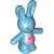LEGO Kanin Bunchu Medium Azur R1074-6434193
