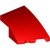 LEGO Brick 2x3 Outside Bow Right Röd B0010-6436412