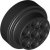 LEGO Technic Turbin Ø31,37 W. Holes Svart T1228-6438426