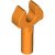 LEGO Stick Ø 3.2 W. Holder Orange R0149-6439042