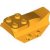 LEGO Design Brick 2x5 Ljusorange 6440445-B2669