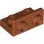 LEGO Angular Plate 1.5 Bot. 1x2 1/2 Mörkorange B0948-6440767
