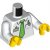 LEGO Mini Överkropp R0-6448356