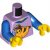 LEGO Mini Överkropp R0-6448731