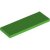 LEGO Flat Tile 2x6 Klargrön B2520-6450903