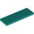 LEGO Flat Tile 2x6 Blågrön B1456-6450970
