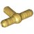 LEGO T-Piece Guld 6452472-R0654