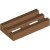 LEGO Radiator Grille 1x2 Medium Nougat B0958-6452541