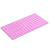 LEGO Plate Rosa 8x16 B0848-6453953