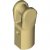 LEGO 3.2 Shaft W. 3.2 Hole Beige R0232-6458391