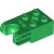 LEGO Brick 2x2 W. Cup For Ball Grön B1958-6462425