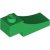 LEGO Brick 1x3 Outside Half Arch W. Cutout Grön B0021-6462444