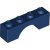 LEGO Brick W. Bow 1x4 Mörkblå B3568-6464198