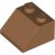 LEGO Roof Tile 2x2/45° Medium Nougat B1475-6467272