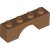 LEGO Brick W. Bow 1x4 Medium Nougat B3983-6467273