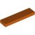 LEGO Flat Tile 1x4 Rödorange B2603-6467809