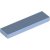 LEGO Flat Tile 1x4 Ljusblå B2288-6468267