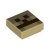 LEGO Minecraft Camel Mouth/Nose Flat Tile 1x1 Beige 6468457-R0254