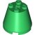 LEGO Rocket Step 3x3x2 Grön B3836-6469906