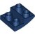 LEGO Brick 2x2x2/3 Inverted Bow Mörkblå B2889-6470263
