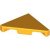 LEGO Tile 2x2 W. Deg. 45 Cut Ljusorange 6479470-B2904