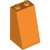 LEGO Roof Tile 2x2x3/73 GR Orange B2160-6481562