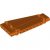 LEGO Technic Panel With Angle 5x11 Orange 6483776-T0877