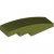 LEGO Brick With Bow 1x4 Olivgrön B2290-6484780