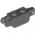 LEGO Brick 1x2 Fric/Stub/Fork Vert. Mörkgrå B3146-6486508