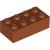 LEGO Brick 2x4 Mörkorange B3985-6487946