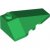 LEGO Right Roof Tile 2x4 W. Angle Grön B4144-6493345