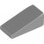 LEGO Roof Tile 1x2x2/3 Ljusgrå B3544-6493586