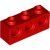 LEGO Technic Brick 1x3 W. 3 Holes Röd T1111-6494104